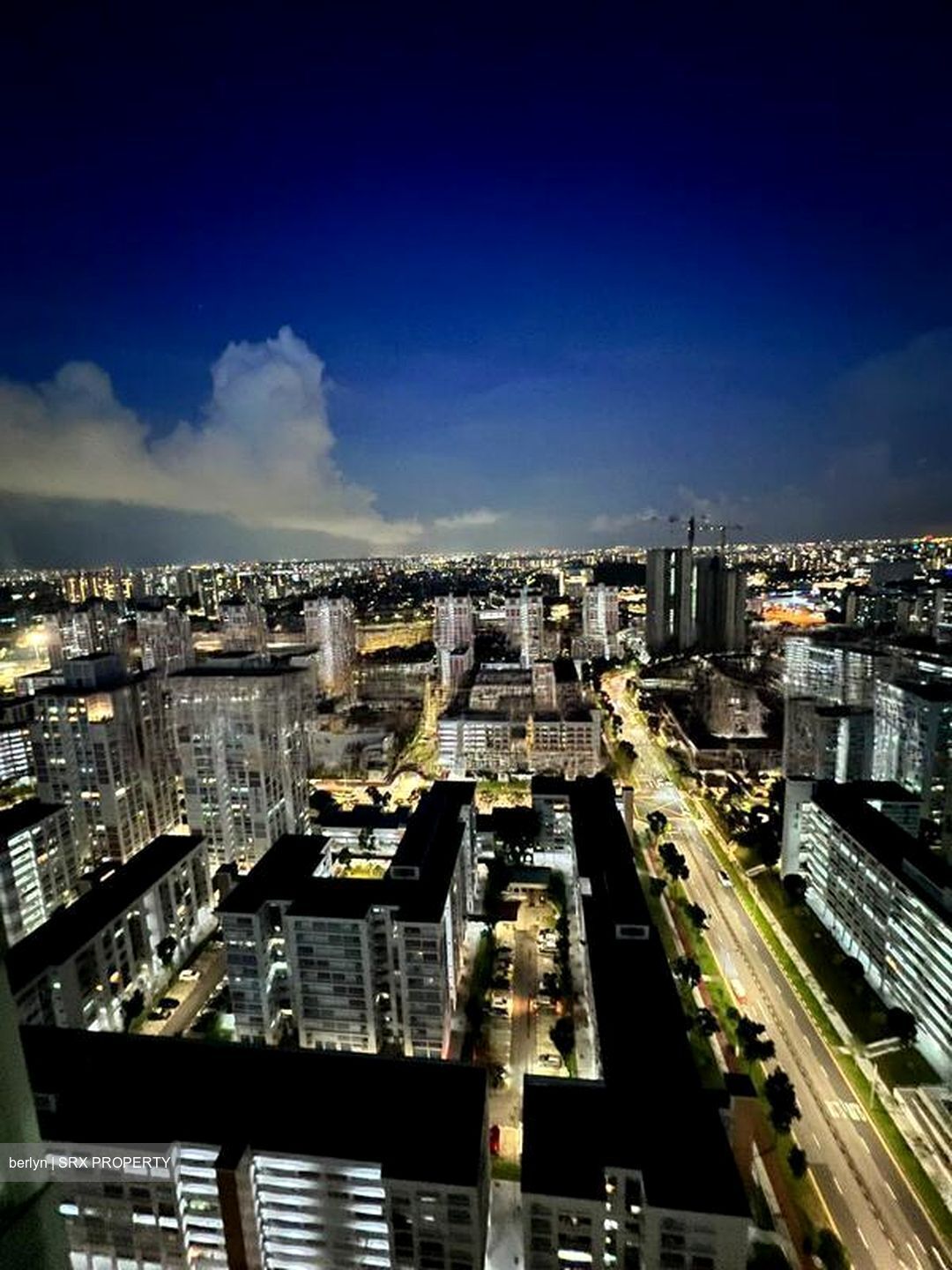 Bishan Loft (D20), Condominium #467370181